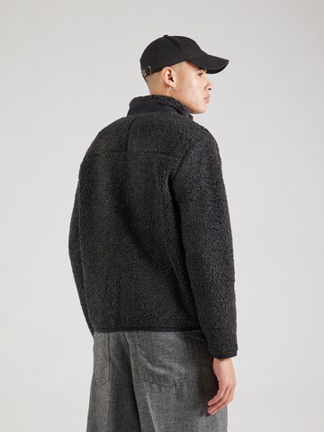 Polo Ralph Lauren Fleecejacka i svart