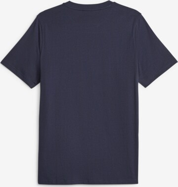PUMA Performance Shirt 'Better Essentials' in Blue