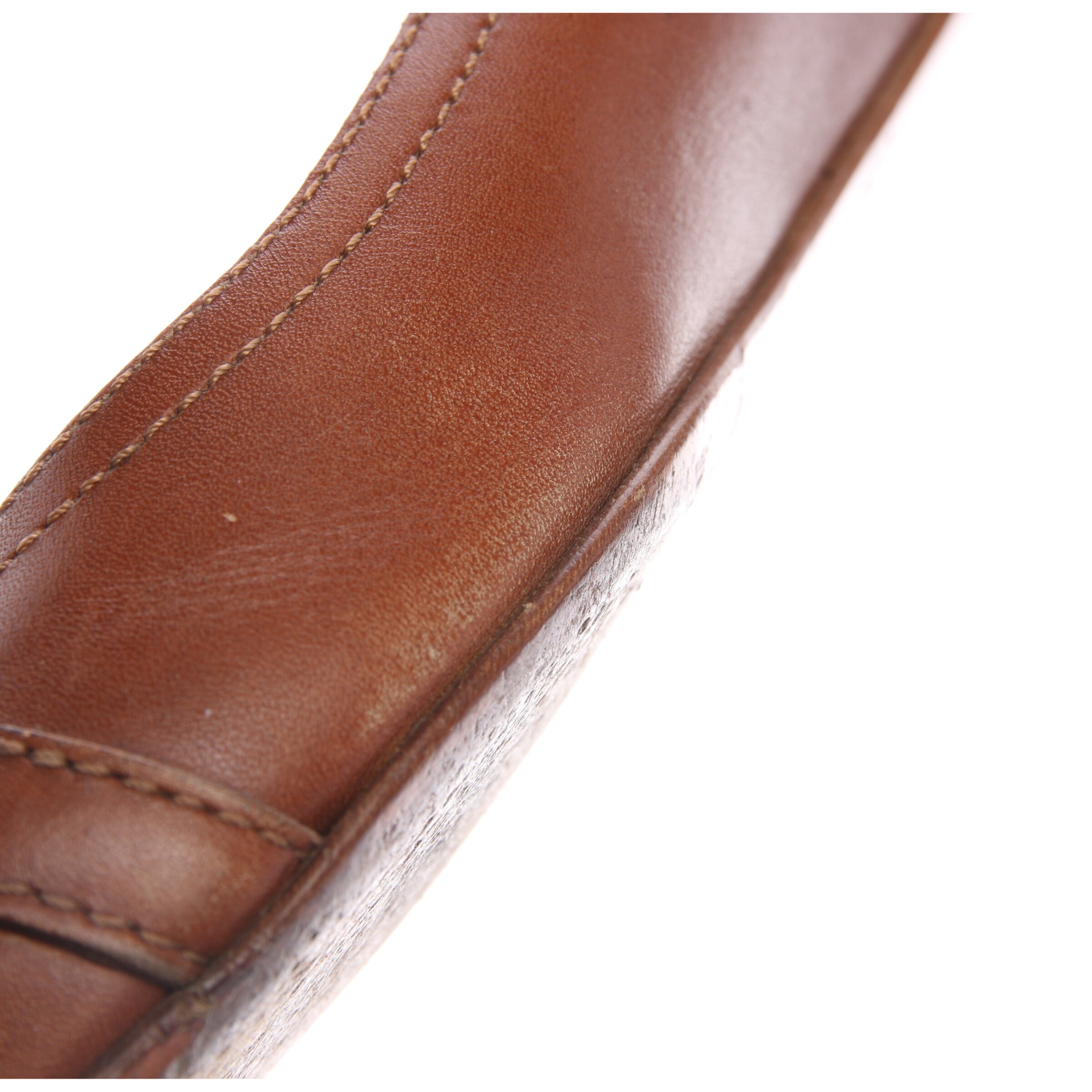 Lauren Ralph Lauren Halbschuhe 36,5 in Braun