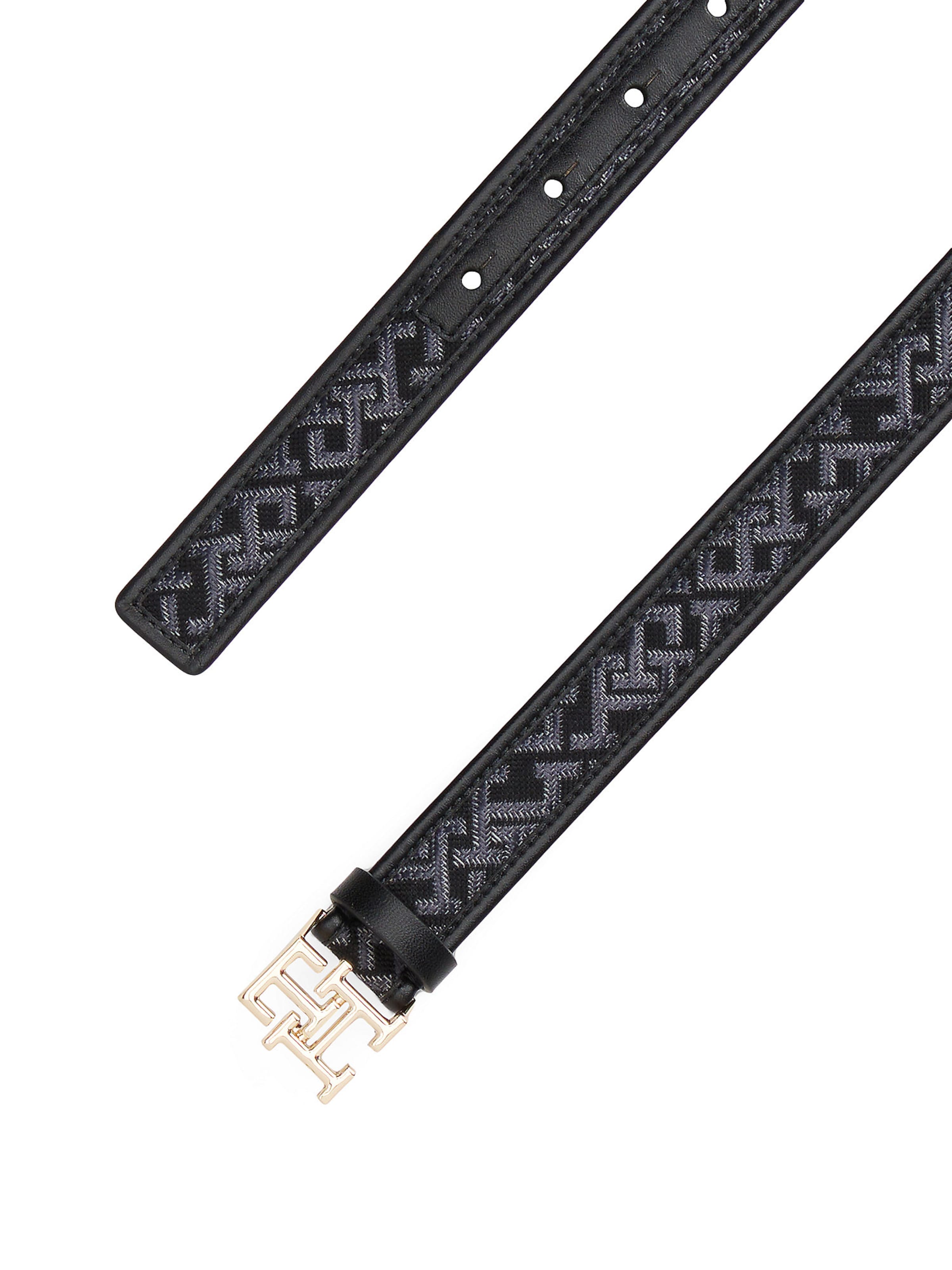 Ceinture TOMMY HILFIGER en noir