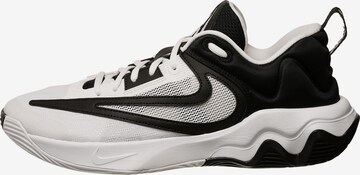 Chaussure de sport 'Giannis Immortality 3' NIKE en blanc