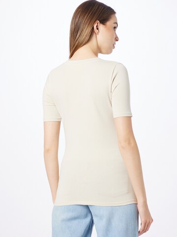 Calvin Klein Shirt 'PRIDE' in Beige
