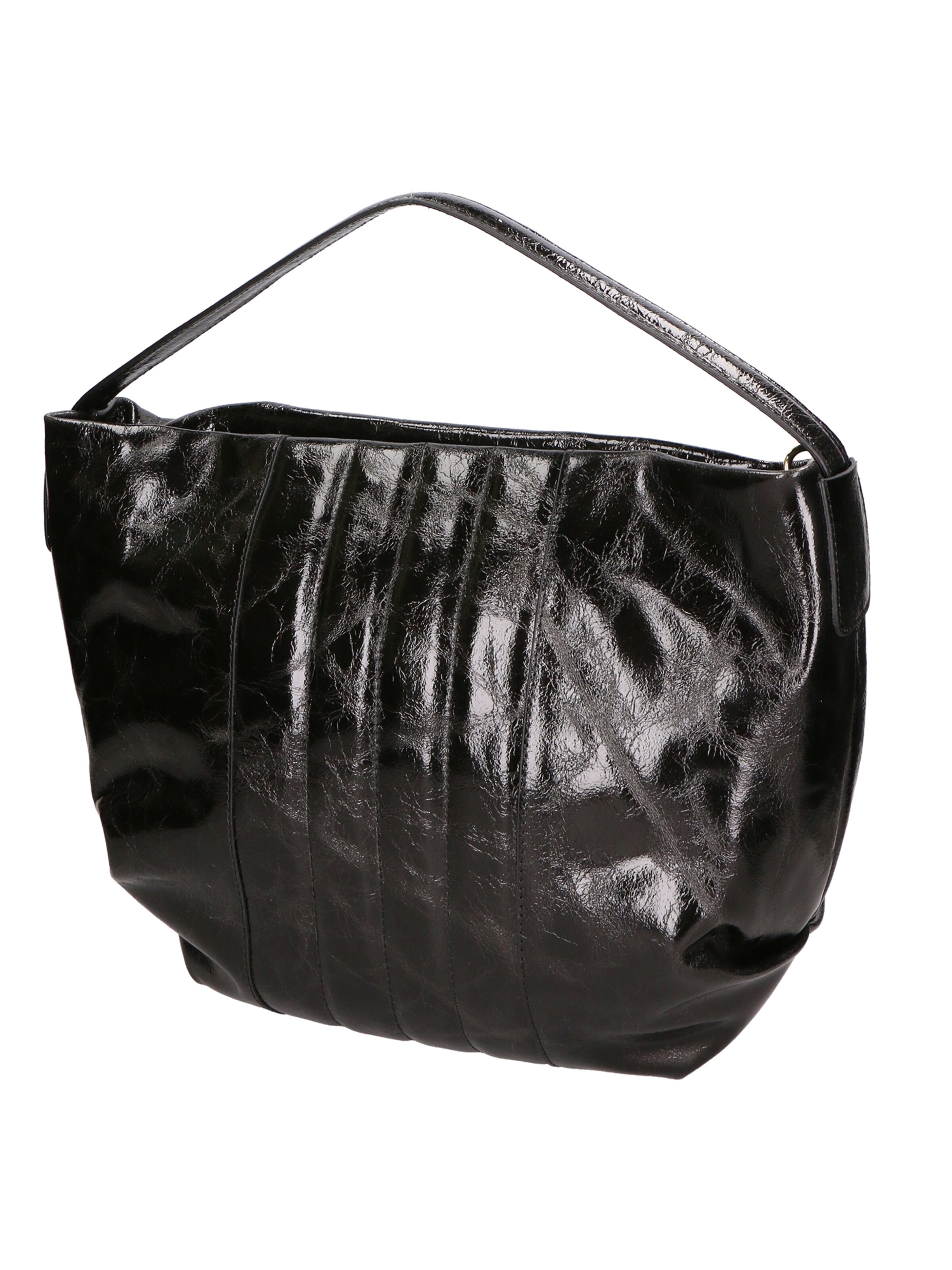 Gave Lux Schoudertas in Zwart