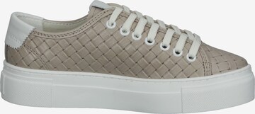 BRAX Sneakers 'Vitoria' in Grey