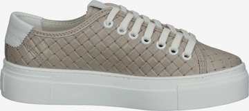 BRAX Sneaker 'Vitoria' in Grau