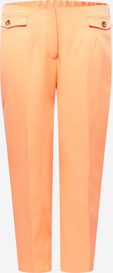 River Island Plus Hose in pfirsich, Produktansicht