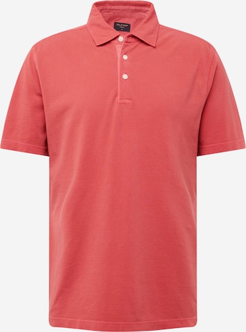 OLYMP Shirt in Red: front