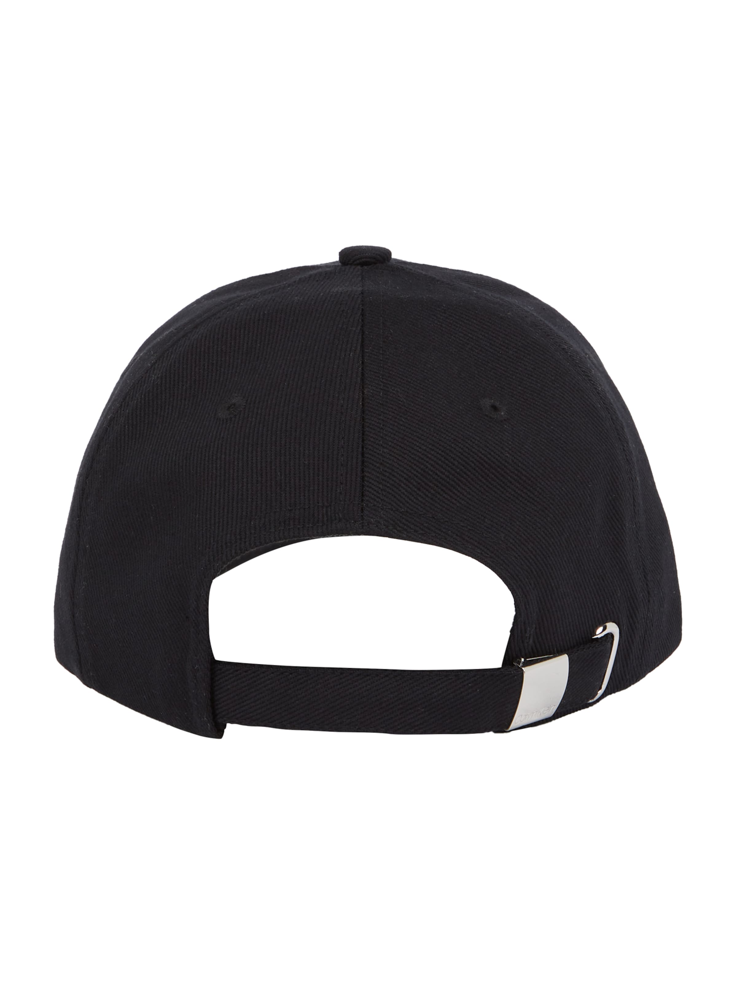 Calvin Klein Cap in Black
