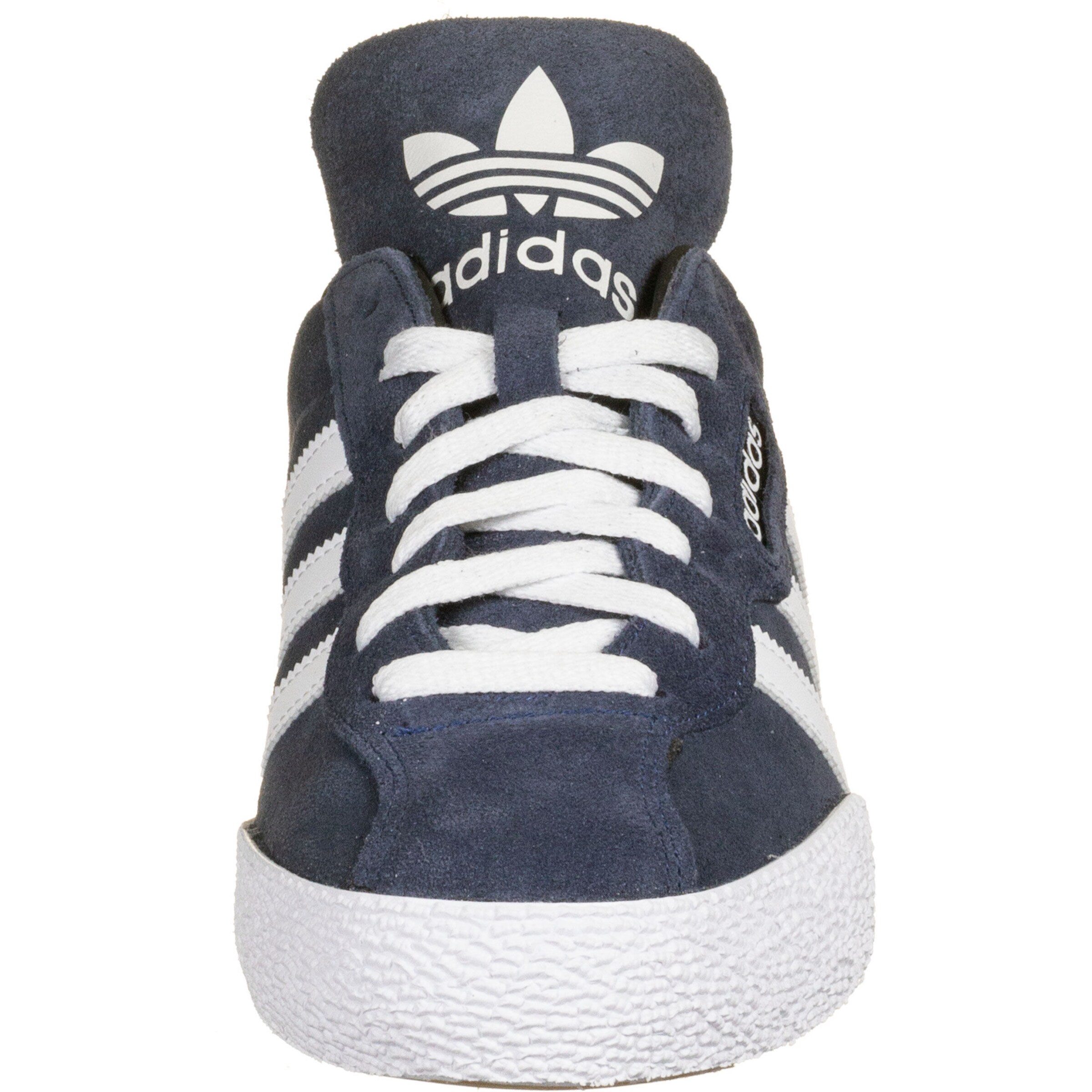 ADIDAS ORIGINALS Sneakers 'Samba Super' in Blue