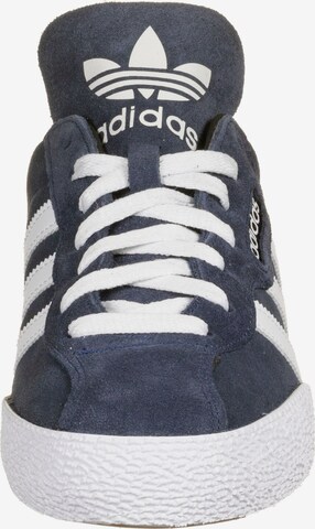 ADIDAS ORIGINALS Sneakers 'Samba Super' in Blue