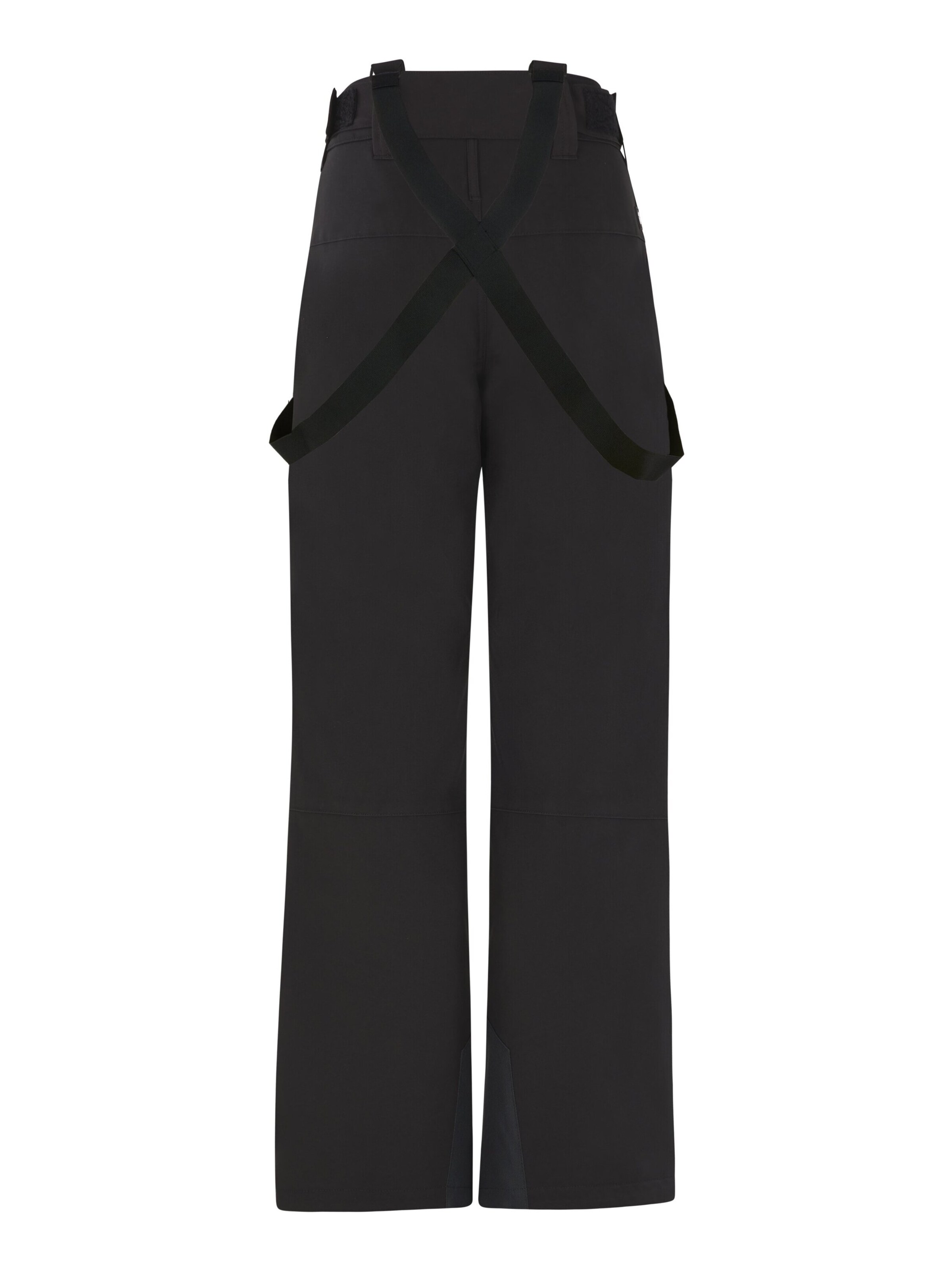 PROTEST Regular Sporthose 'PRTMOR JR'‌‌‌‌‌‌‌‌‌ in Schwarz