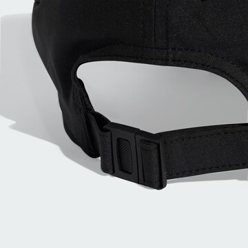 ADIDAS PERFORMANCE Αθλητικό τζόκεϊ 'Aeroready' σε μαύρο