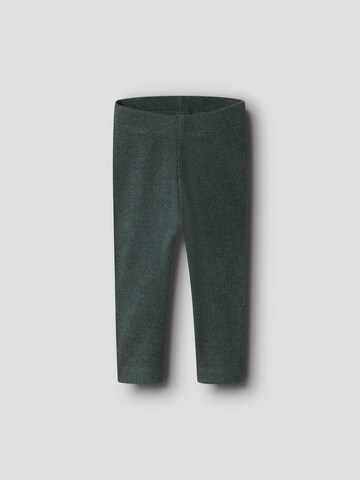NAME IT Skinny Leggings in Grijs