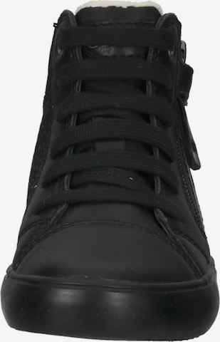 GEOX Sneakers in Black