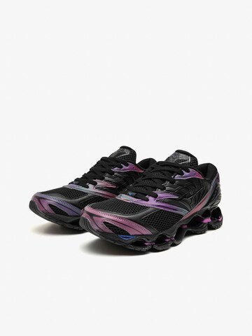 MIZUNO - Sapatilhas baixas em azul