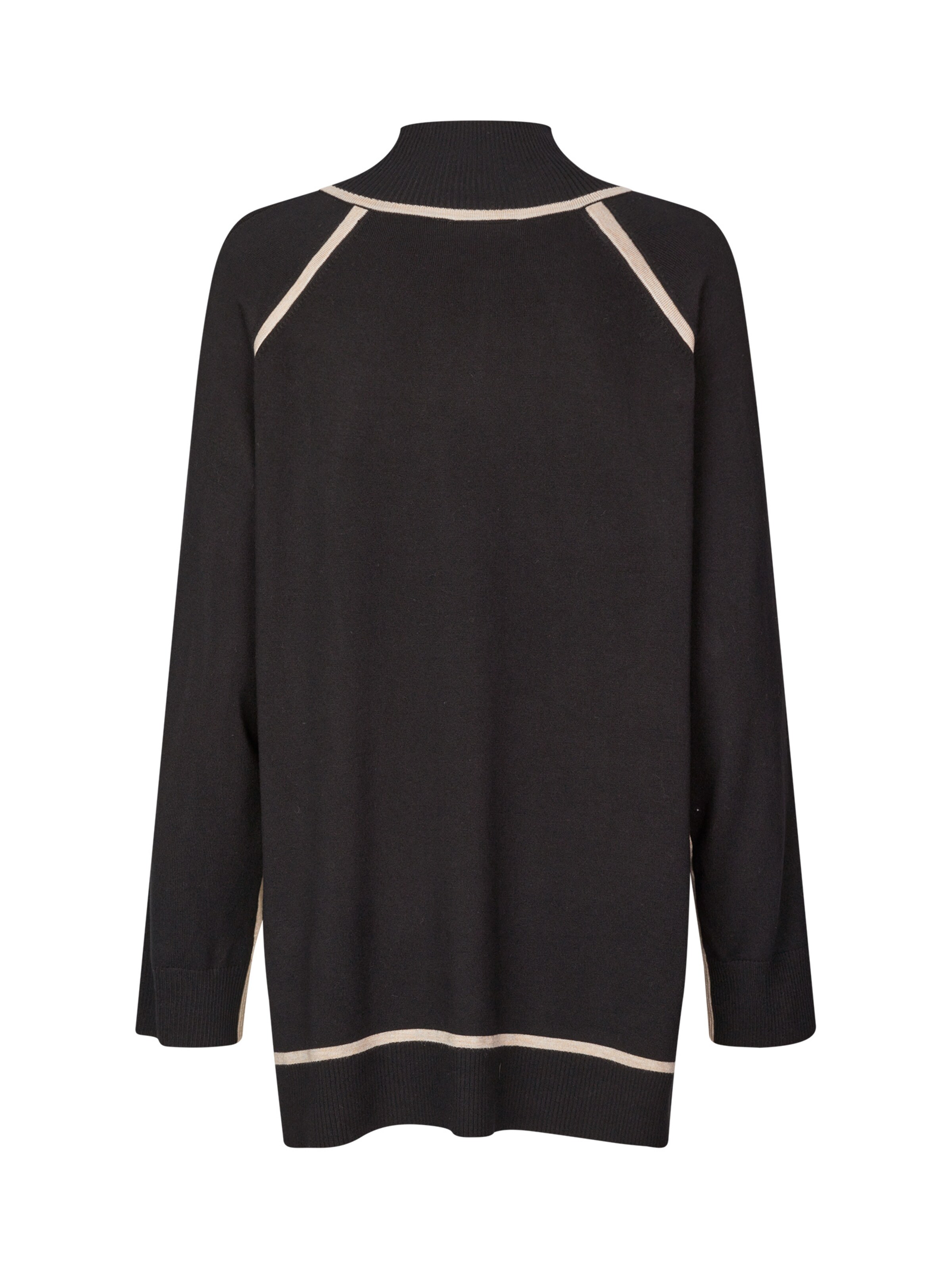 Masai Sweater 'Freyane' in Beige