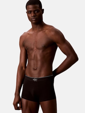 Calvin Klein Boxer shorts in Black