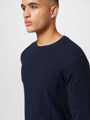 ESPRIT Shirt in Blue