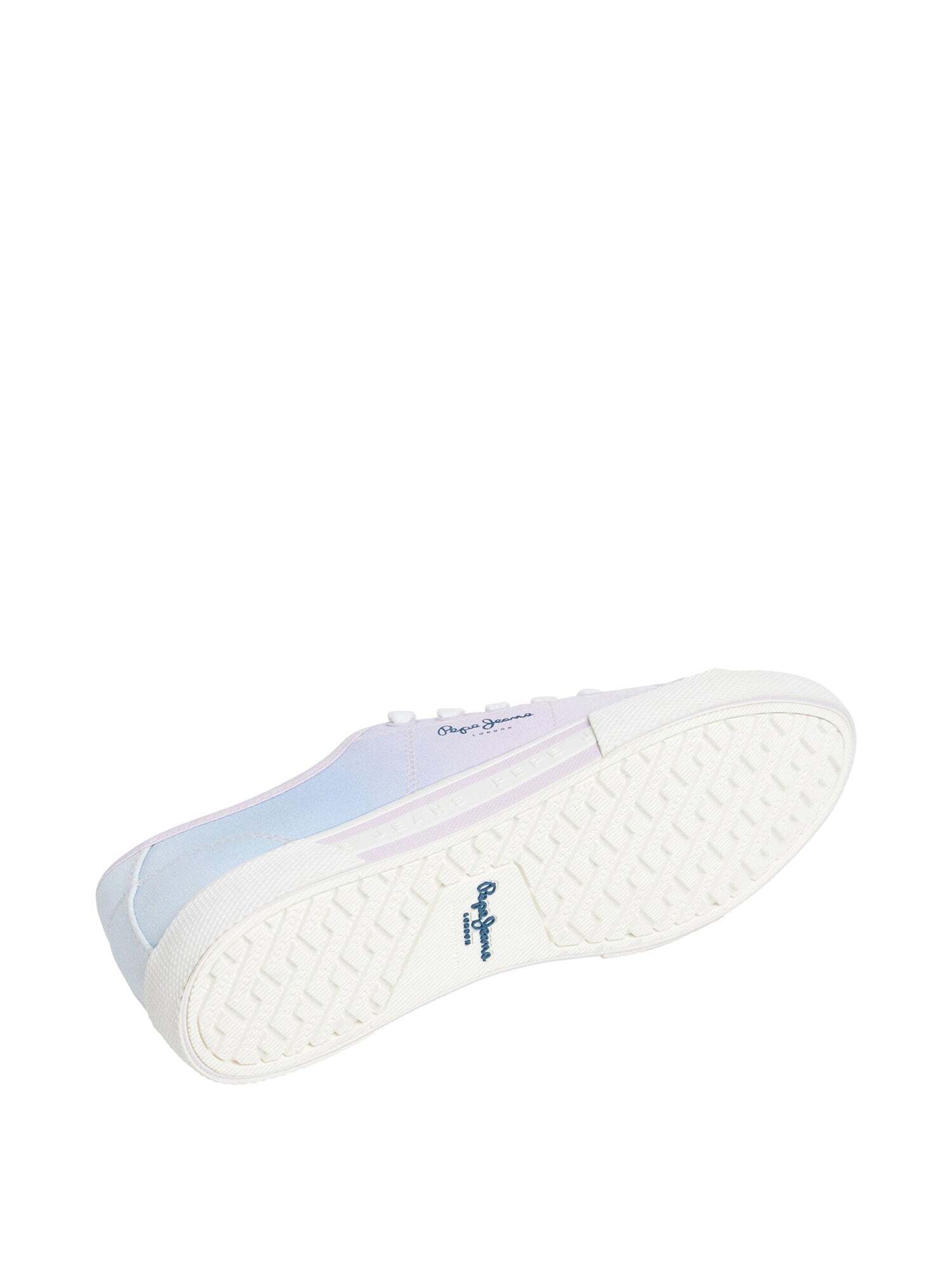 Pepe Jeans Sneaker low 'Brady' i pink