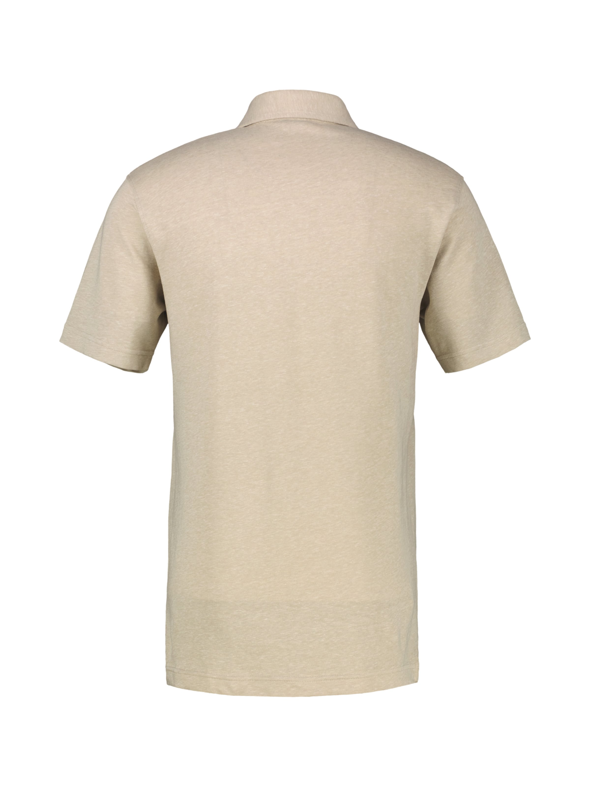 LERROS Shirt in Beige