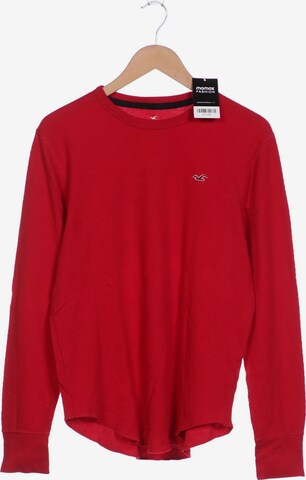 ESPRIT Shirt in L in Red: front
