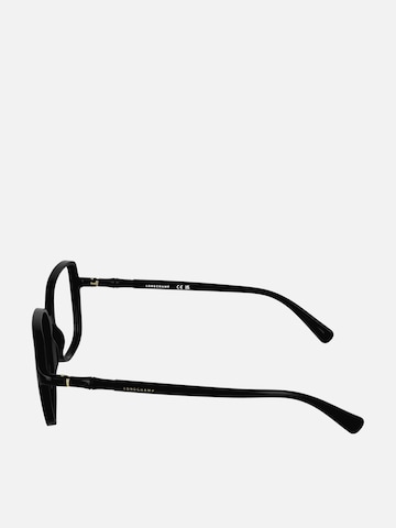 Longchamp Sunglasses in Black