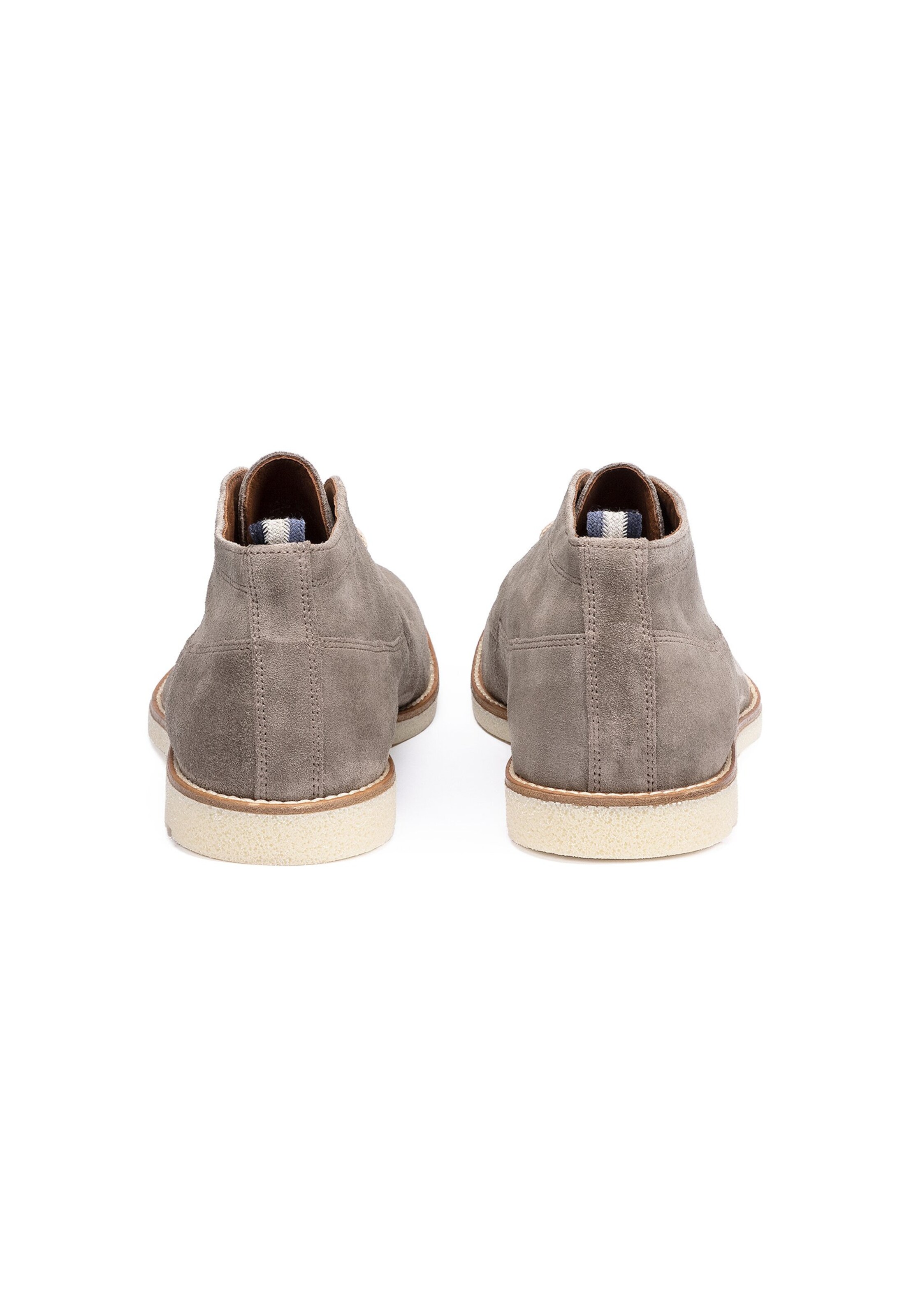 LLOYD Chukka boots 'Ingham' in Grey