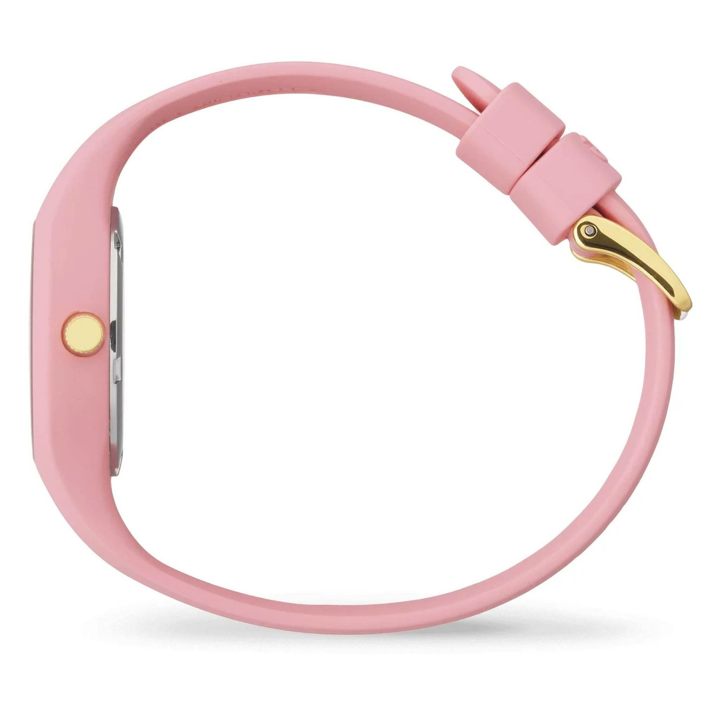 ICE WATCH Analoog horloge in Roze
