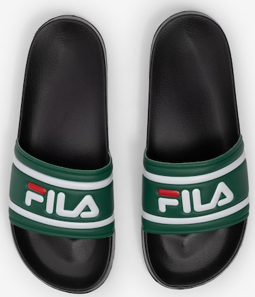 FILA Plážová/koupací obuv 'Morro Bay' – zelená