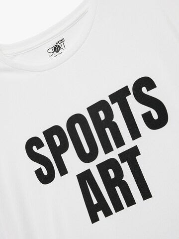 Koton Shirt in Wit