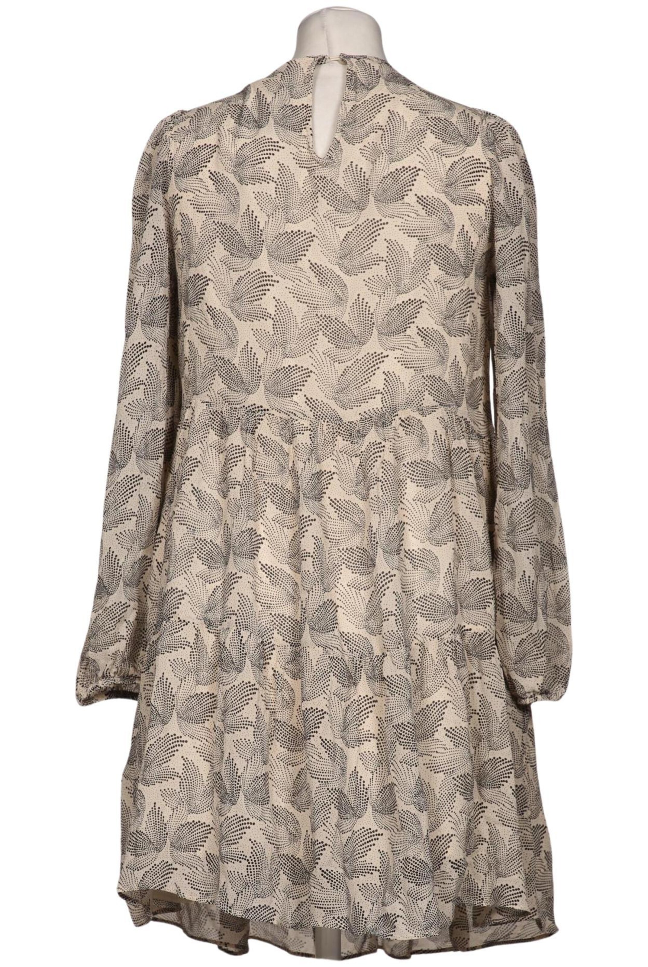 HALLHUBER Dress in M in Beige