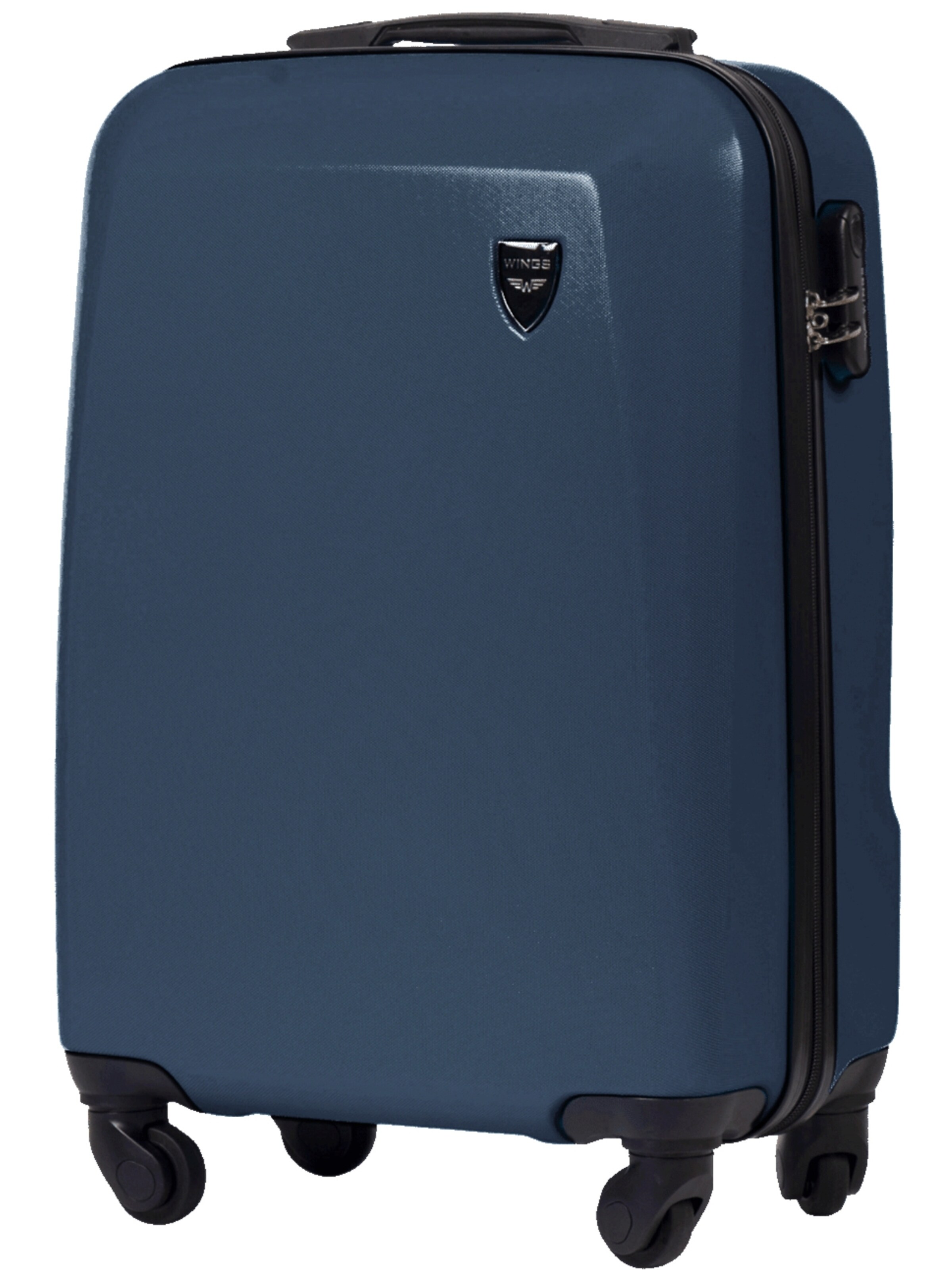 WINGS Trolley 'PLOVER' i blå