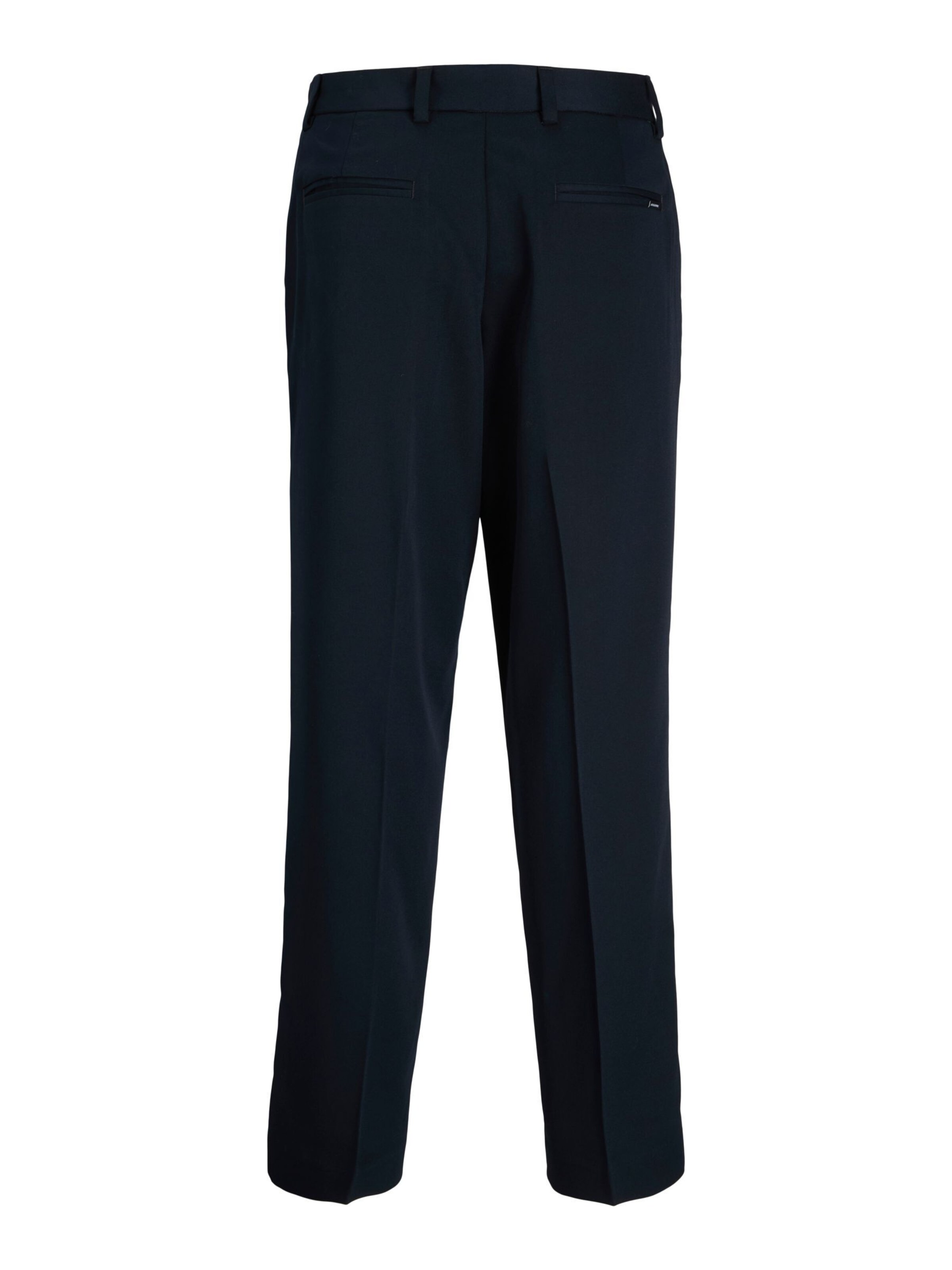 JACK & JONES Regular Broek in Blauw