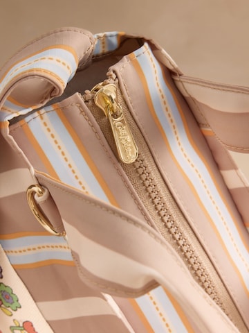 Borsa a tracolla di Cath Kidston in marrone