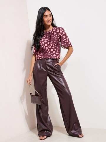 Friends Like These Blúz - piros