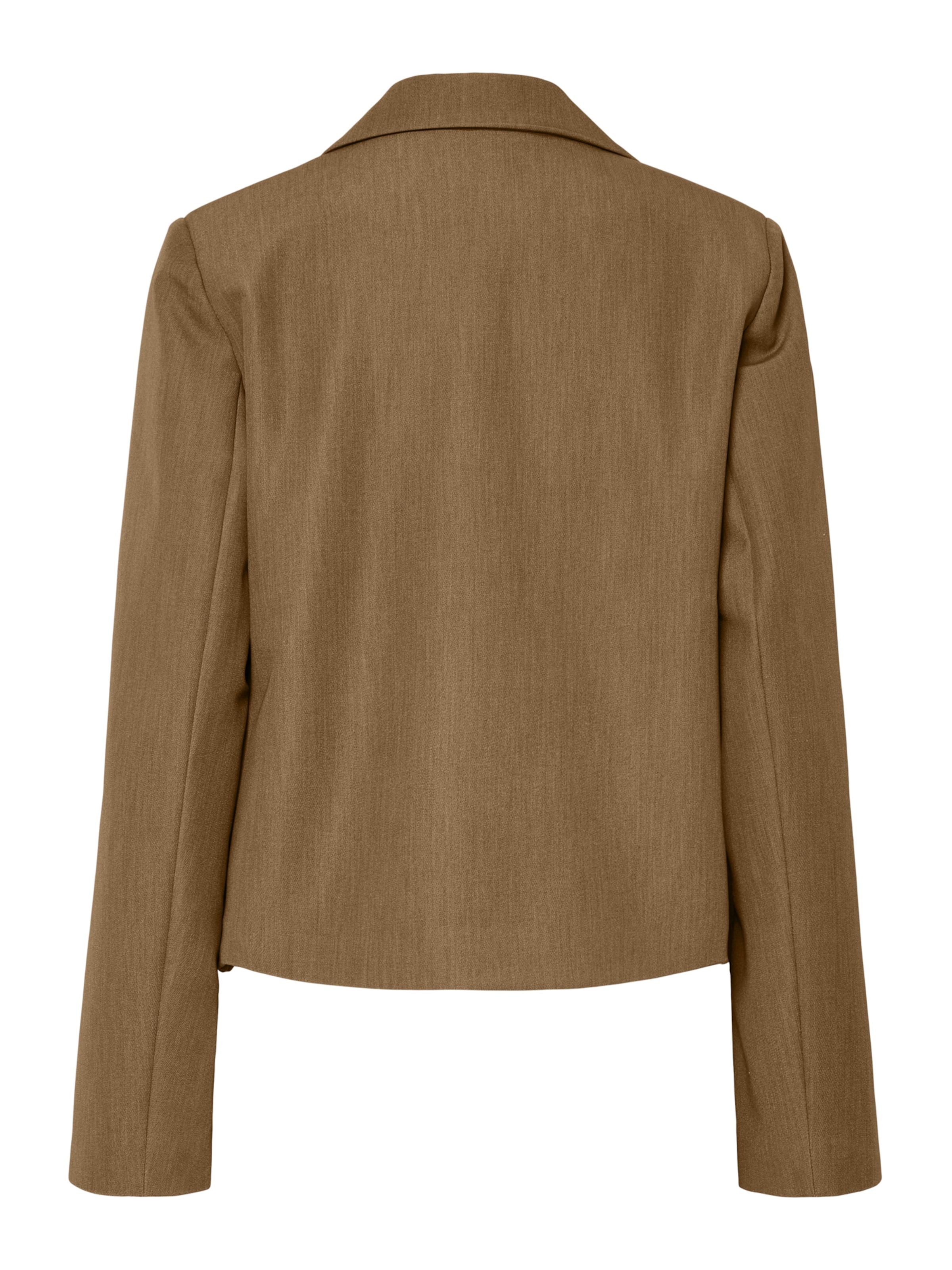 YAS Μπλέιζερ 'YASDAKOTA' σε γκρι