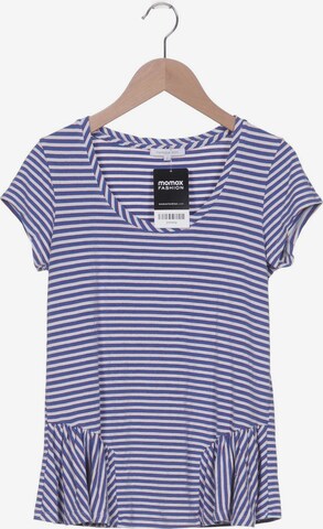 PATRIZIA PEPE T-Shirt XS in Blau: predná strana