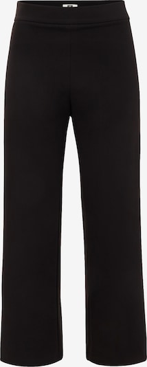 WE Fashion Housut koossa 44/regular värissä musta, Tuotenäkymä