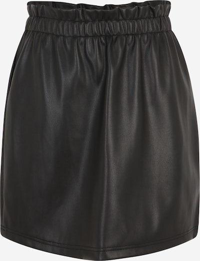 Vero Moda Petite Skirt 'MONTANA' in Black, Item view