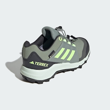ADIDAS TERREX Athletic Shoes 'TERREX GORE-TEX' in Green