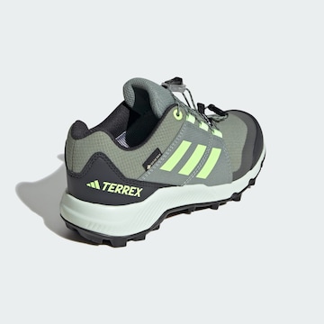 ADIDAS TERREX Sportschoen 'TERREX GORE-TEX' in Groen