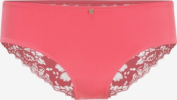 TAMARIS Panty in Pink: front