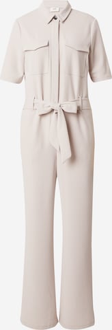 JDY Jumpsuit 'GEGGO' in Beige: predná strana