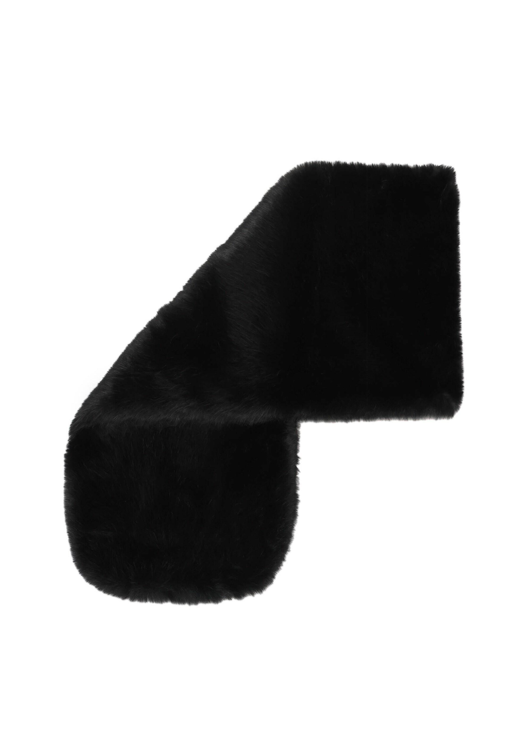 Sciarpa di Kazar in nero