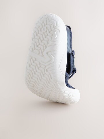 NextOtvorene cipele - plava boja