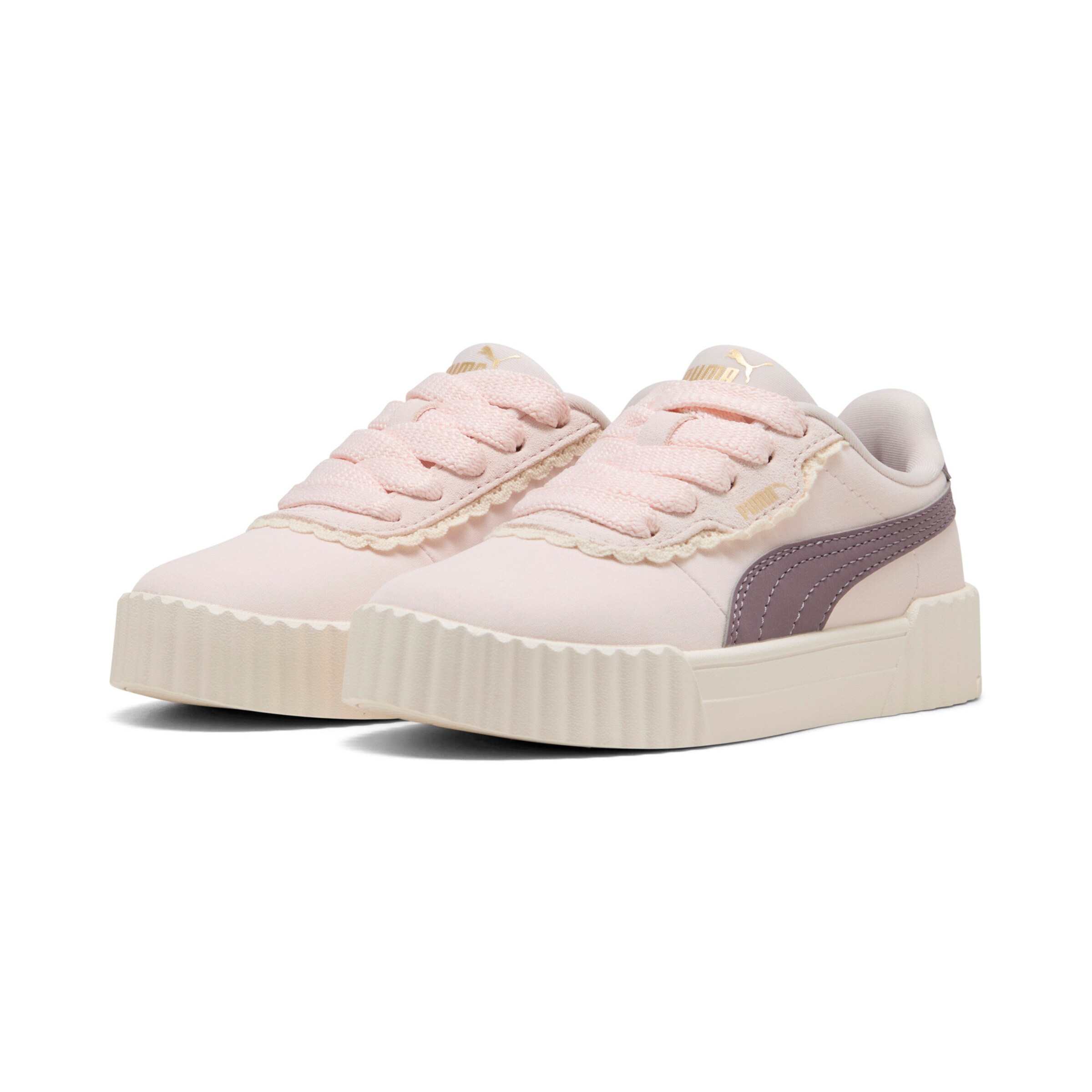 PUMA Sneakers in Pink