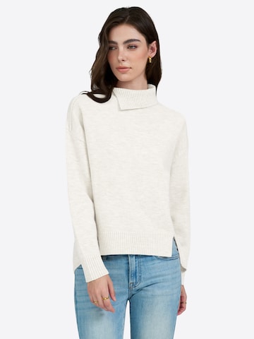 Imily Bela Sweater in Beige: front