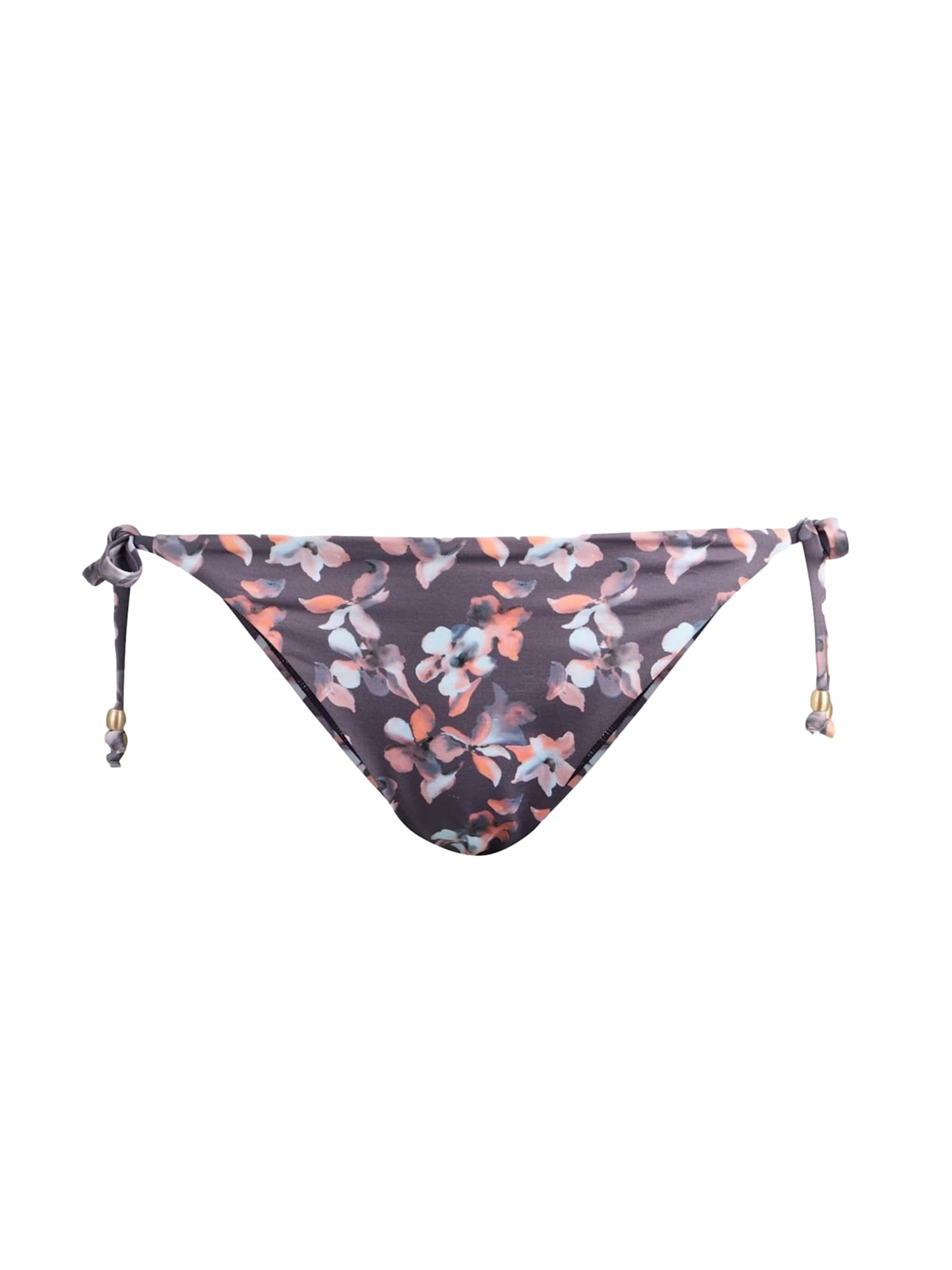 Mint Velvet Bikinibroek in Lila: voorkant