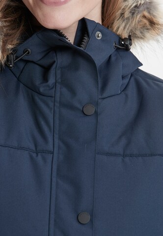 Whistler Sportjas 'Lizbeth' in Blauw