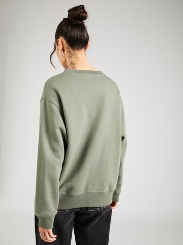 Sweat-shirt GAP en vert